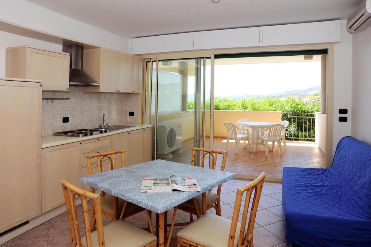 Appartement Lo Smeraldo Capoliveri - Ito09100e-sya *